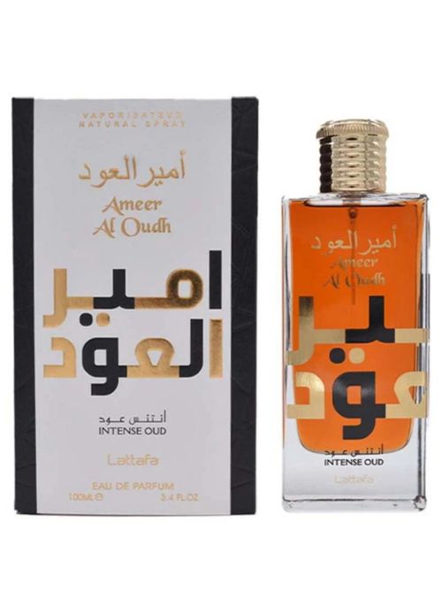 LATTAFA AMEER AL OUDH INTENSE 100 ML EDP