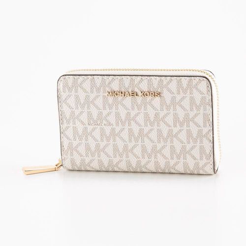 Cartera Michael Kors 32F9GJ6D0B Beige