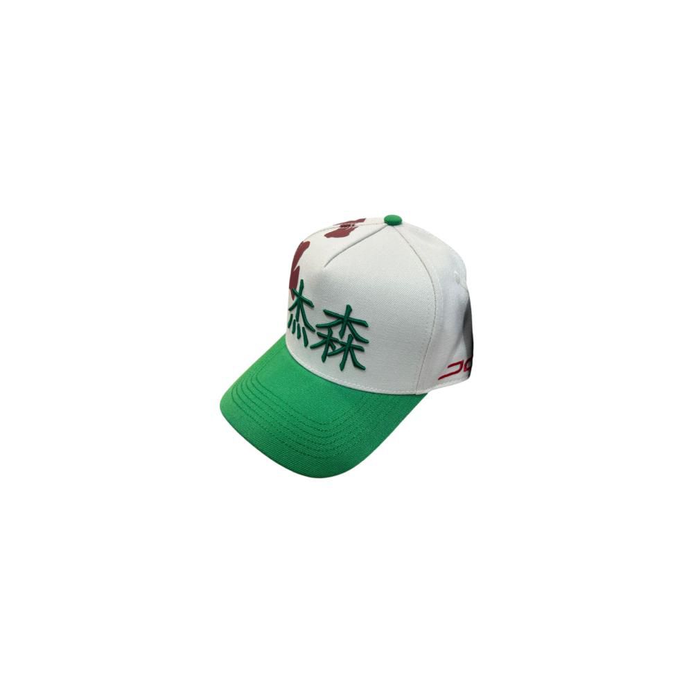 GORRA JC HATS GLORY 3397