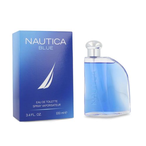 NAUTICA BLUE 100 ML EDT SPRAY