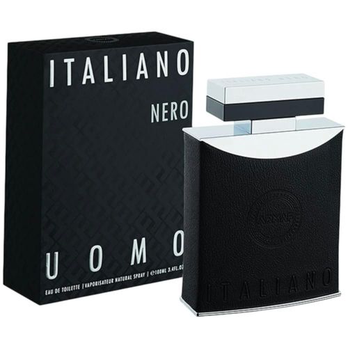 ARMAF ITALIANO NERO MEN 100ML EDT