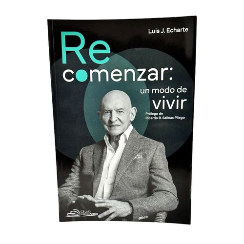 Recomenzar: un modo de vivir