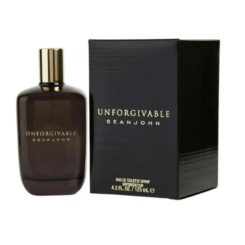 UNFORGIVABLE SEANJOHN EDT 125 ML CABALLERO