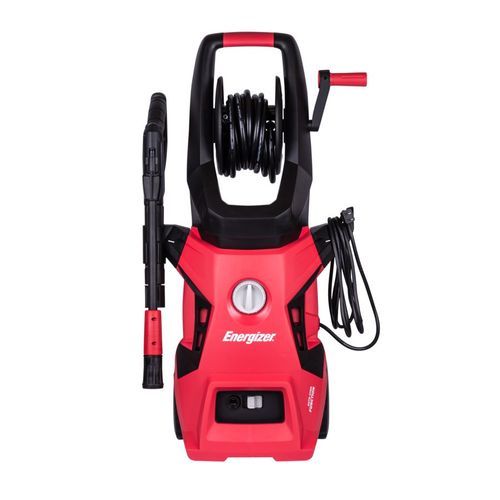 Hidrolavadora Energizer 1800w 2000psi EZX1800