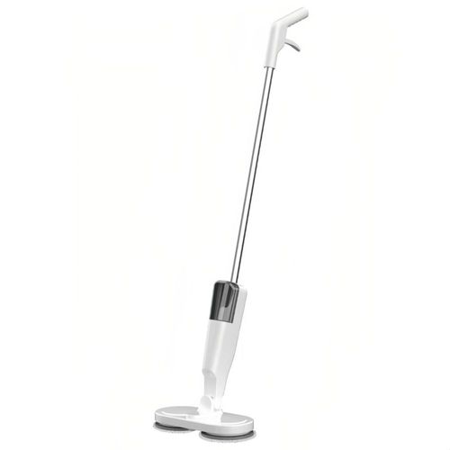 Trapeador eléctrico aspersor agua limpieza total LO NECESITO