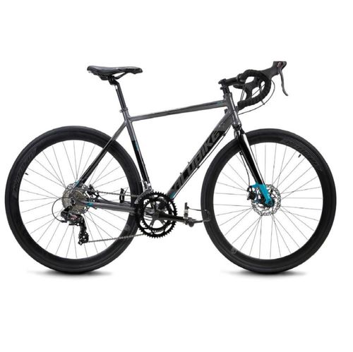 ALUBIKE Bicicleta Sport Mazzima 14 V. Talla 51 - Mediana