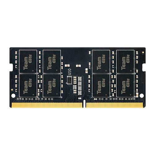 Ram Teamgroup Elite Ddr4 8Gb Lap 3200 Ted48G3200C22-S01