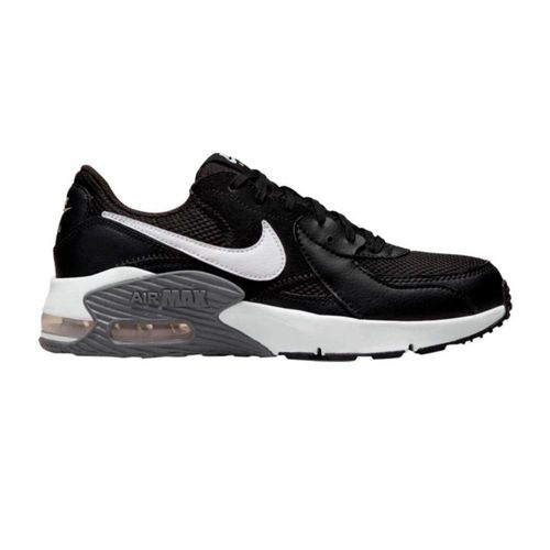 Tenis Sneakers deportivos Mujer Nike Air Max 2003 Color Negro Valvula de Aire