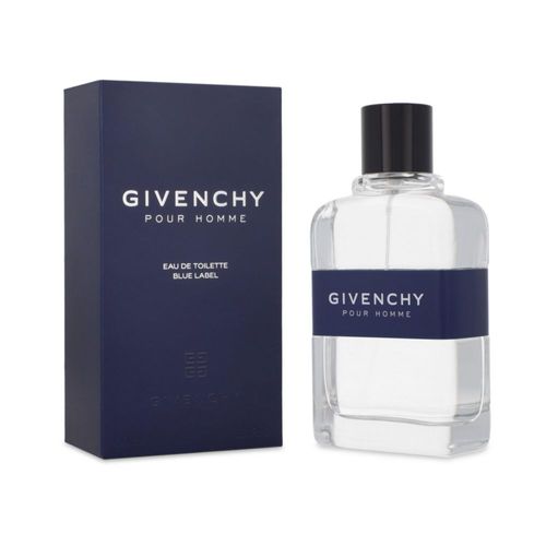 Givenchy Blue Label