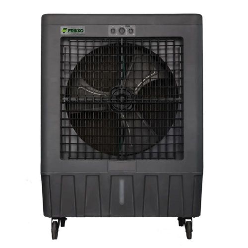 Cooler Enfriador Evaporativo Portátil Frikko Forte F18500