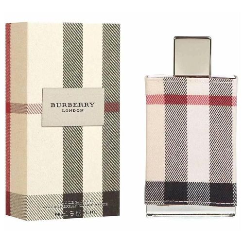 FRAGANCIA BURBERRY LONDON 100ML EDP DAMA