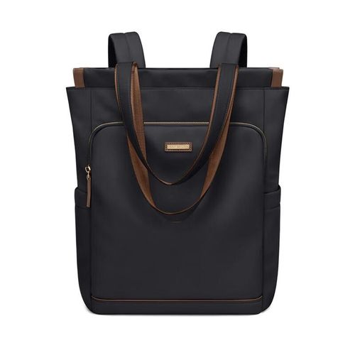 Mochila deportiva GOLF GBS23971 de tejido Almendro Unisex