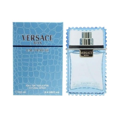 EAU FRAICHE 100 ML EDT SPRAY
