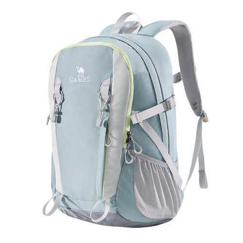 Mochila de senderismo CAMEL Cloud Valley ligera Azul Unisex