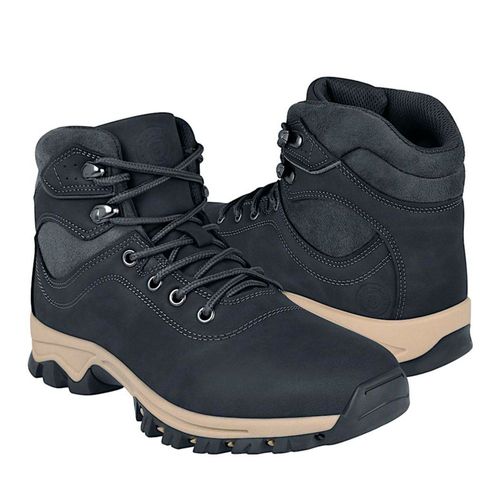 BOTINES DAMA BLACK REPUBLIC DA13097 SIMIPIEL AZUL