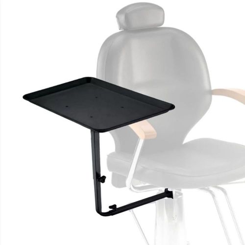 Charola Auxiliar Para Silla De Corte y Sillón De Barbería BM200 Letmex