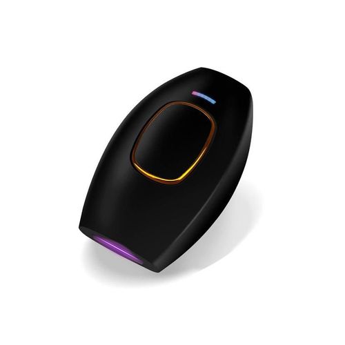 Depiladora Permanente Láser IPL De Luz Pulsada Sin Dolor