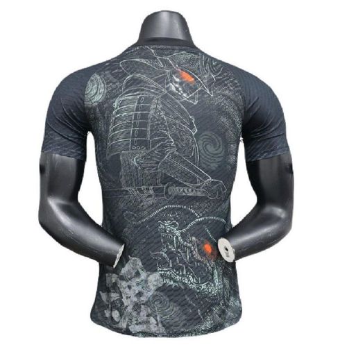 Jersey Japon Edicion Especial Dragon Samurai