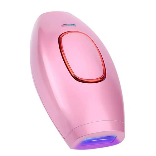 Depiladora Permanente Láser IPL De Luz Pulsada Sin Dolor