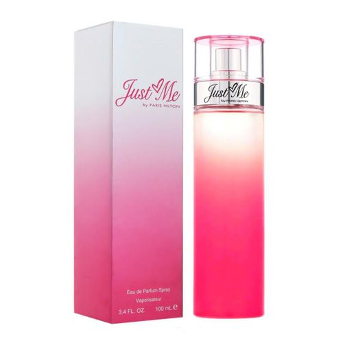 FRAGANCIA JUST ME PARIS HILTON EDP 100ML PARA DAMA