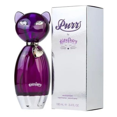 FRAGANCIA PURR EDP 100ML PARA DAMA