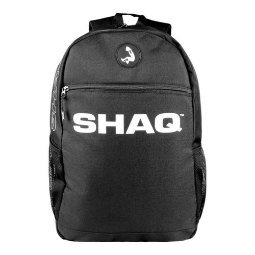 MOCHILA SHAQ UNISEX MOCHILA NEGRO SHAQBP002