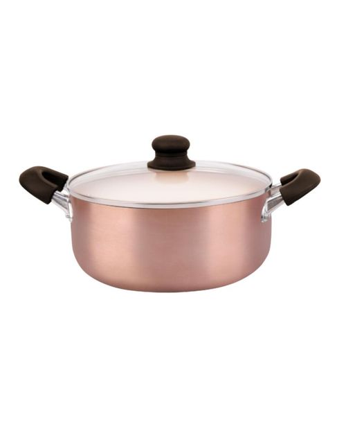 Cacerola Antiadherente Cerámico 20 Cm