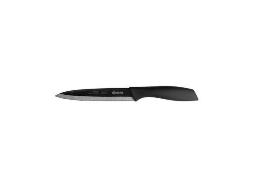 Cuchillo Utilitario Linea Hudson Basic Acero Inoxidable 5