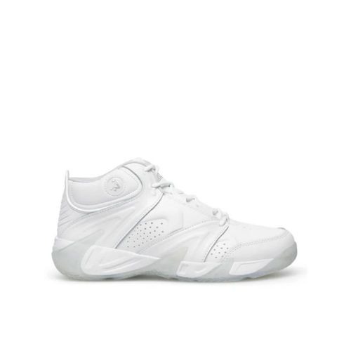 TENIS SHAQ HOMBRE DEVASTADOR BLANCO AQ95010MW