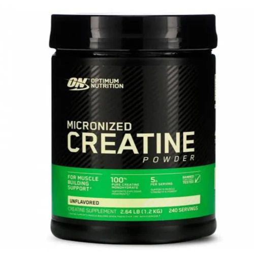 Optimun Nutrition Creatina 1200Grs
