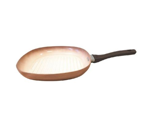 Antiadherente Ceramico 26 Cm Plancha