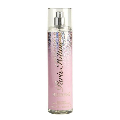 HEIRESS PARIS HILTON BODY MIST 236ML PARA DAMA