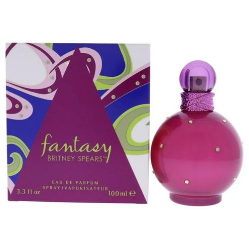 FRAGANCIA FANTASY BRITNEY SPEARS EDP 100ML PARA DAMA