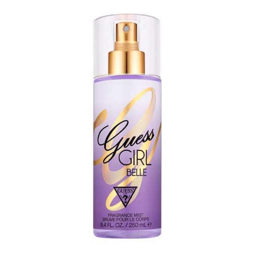 Body Mist Guess Girl Belle 250ML para dama