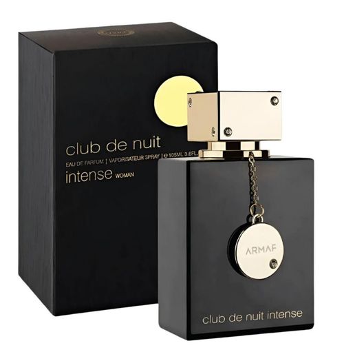 Fragancia Club de Nuit Intense Woman 105ML EDP para dama