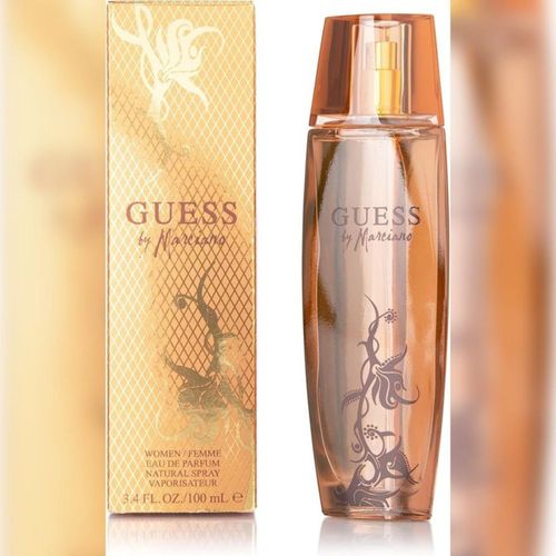 FRAGANCIA GUESS BY MARCIANO EDP 100ML PARA DAMA