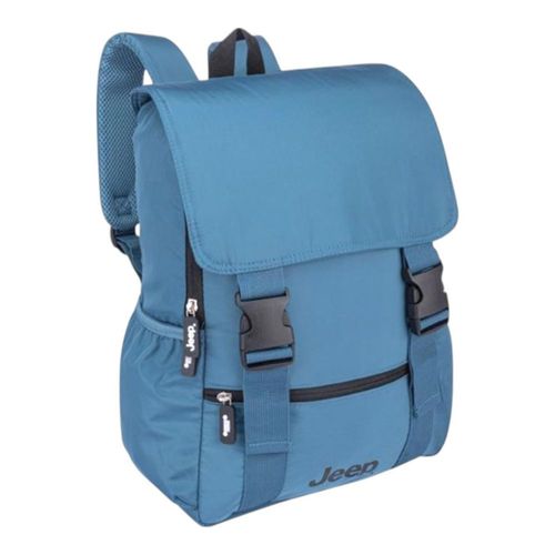 MOCHILA JEEP UNISEX AZUL JPFW24BP100