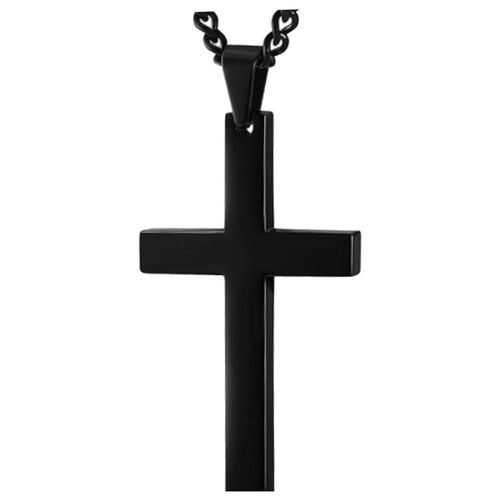 Amuletos religiosos CrossSmoo05 MXOSM-001 Bisuteria espiritual