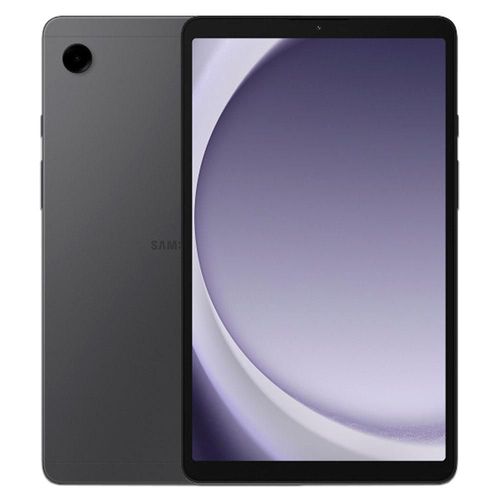 Tablet Samsung Galaxy Tab A9: 4GB, 64GB, Pantalla 8.7", Android 13