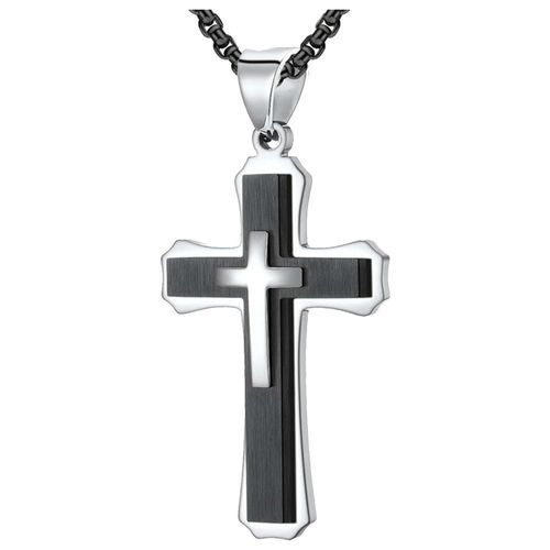 Cadenas de Triple Cruz SacredGleam01 MXRMG-001 Callares para eventos