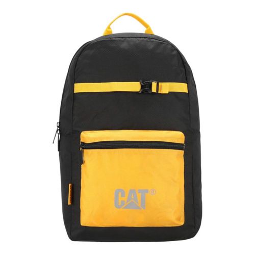 MOCHILA CAT UNISEX NEGRO 8439512