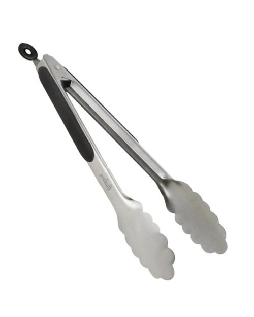 Pinza Multiuso De Acero Inoxidable De 30.5cm