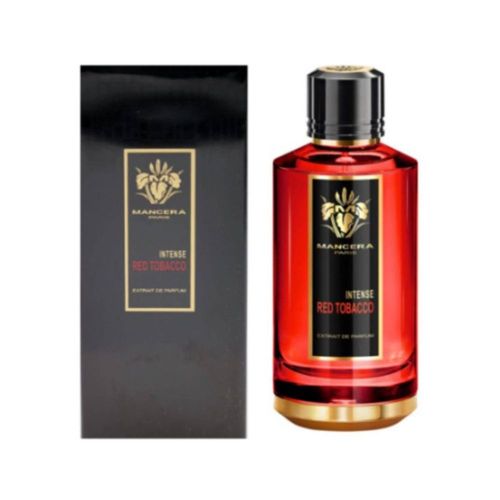 MANCERA INTENSE RED TOBACCO INTENSE EXTRAIT DE PARFUM 120ML.