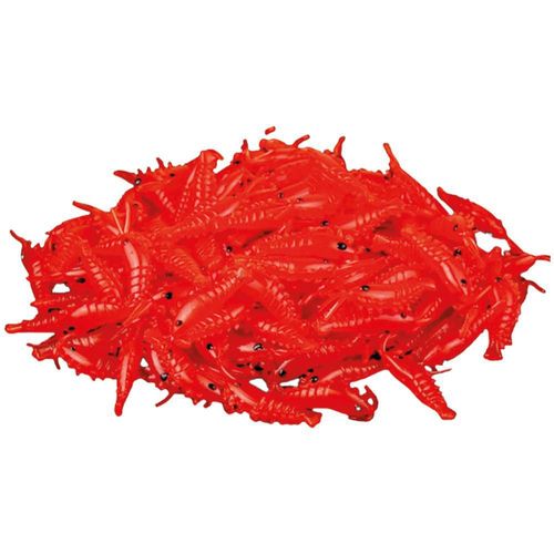 Anzuelo de Silicon ShrimpySnack MXSHS-033 Carnaza de Pesca