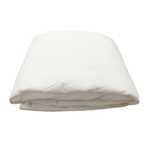 Protector de Colchón Matrimonial Spring Air CZD