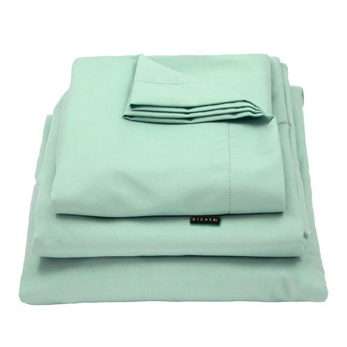 Juego Sábanas King Size Softy CZD