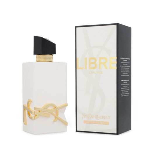 YSL LIBRE L'EAU NUE 90ML
