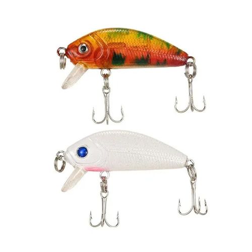 Anzuelo Pesca Marina FisheBay MXFBY-002 Gancho en Plastico ABC