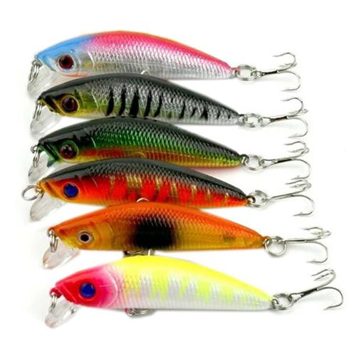 Señuelo para Peces de Mar FishyGolden MXFHG-006 Trampa Peces