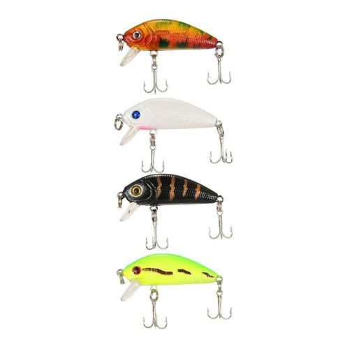 Anzuelo Pesca Marina FisheBay MXFBY-004 Gancho en Plastico ABC